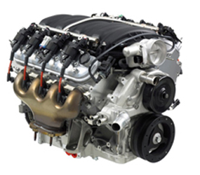 P78C6 Engine